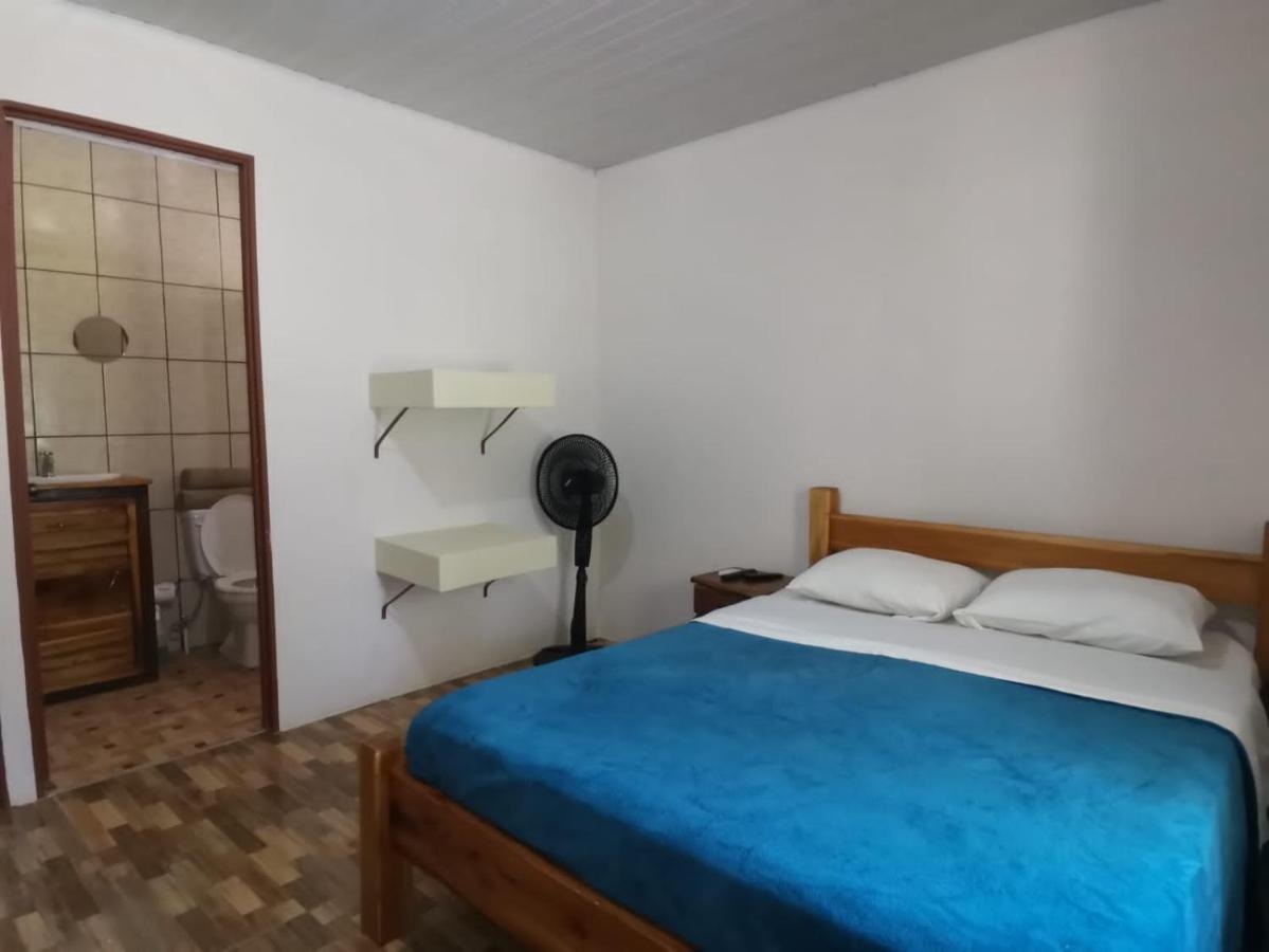 Alma Del Bosque Vacation Home And Apartments Quepos Kültér fotó