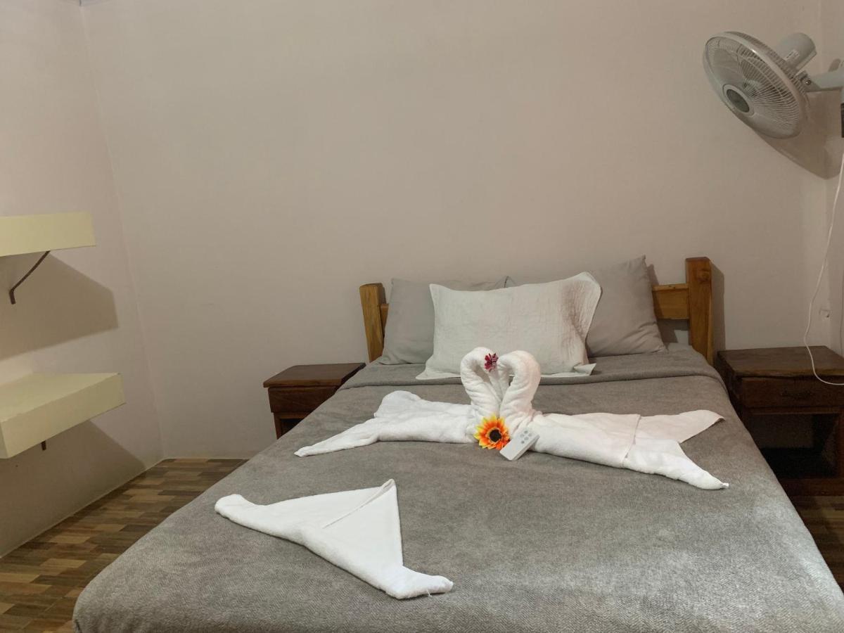 Alma Del Bosque Vacation Home And Apartments Quepos Kültér fotó