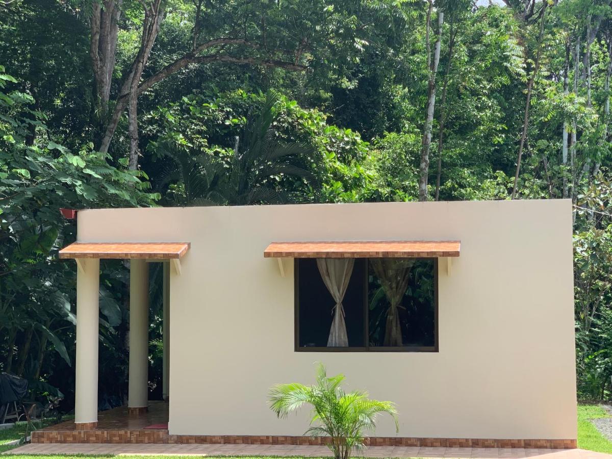 Alma Del Bosque Vacation Home And Apartments Quepos Kültér fotó