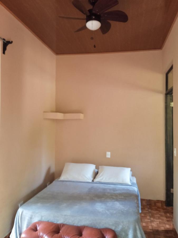 Alma Del Bosque Vacation Home And Apartments Quepos Kültér fotó
